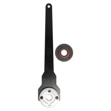 Фланец дисковой гайки для GWS 20-230 Набор ключей M14 замена шлифовальной машины