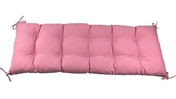 Подушка-качалка Монтессори, розовая S