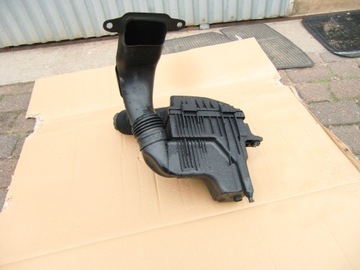 POUZDRO FILTRU RENAULT CAPTUR II BENZÍN