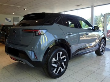 Opel Mokka II SUV 1.2 Turbo 136KM 2025 Od ręki - GS 1.2 Turbo 136KM / Pakiet Komfort, Pakiet Tech, zdjęcie 2
