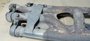 YAMAHA XJ 900 4KM 93-03 РАЗЪЕМ ВЫПУСКНОГО ПАТРУБКА КОЛЕНА КОЛЛЕКТОРА ГЛУШИТЕЛЬ