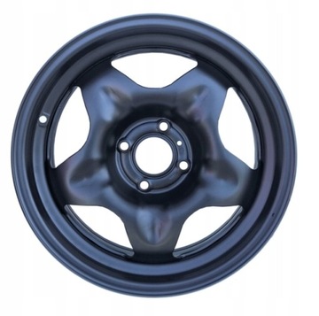 Felga 16 4X108 CITROEN C3 I II III - NOWA