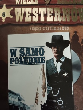 W SAMO POŁUDNIE /WIELKA KOLEKCJA WESTERNÓW