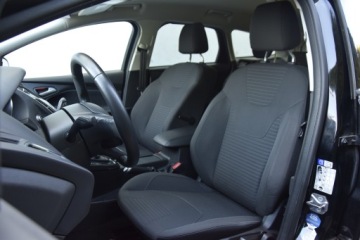 Ford Focus III Kombi Facelifting 1.0 EcoBoost 125KM 2016 TITANIUM* Kamera Cofania* Navi* Asystent Parkowania*Car Play* ALU*GWARANCJA, zdjęcie 20