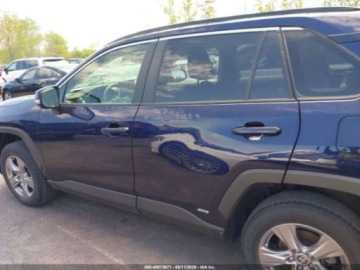 Toyota RAV4 V 2023 Toyota RAV4 2023 TOYOTA RAV4 HYBRID XLE 2.5 Hybryda 176KM, zdjęcie 13