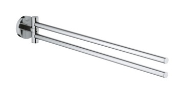 Grohe Essentials Wieszak na Ręcznik Chrom