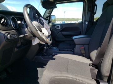 Jeep 2022 Jeep Wrangler JEEP WRANGLER UNLIMITED SPORT, 2..., zdjęcie 8