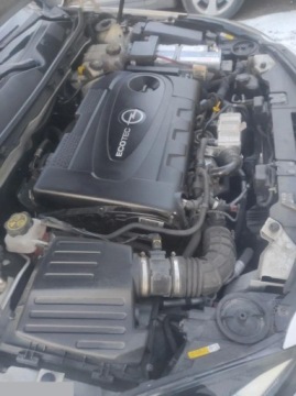 Opel Insignia I Sports Tourer 2.0 CDTI BiTurbo ECOTEC 195KM 2013 Opel Insignia 2.0 CDTI 4x4 Automatik Sport 194KM 2013r, zdjęcie 7