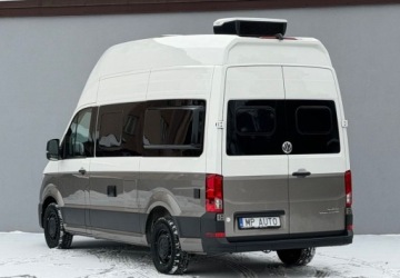 Volkswagen California 2024 Volkswagen California Volkswagen California 2.0 Diesel 177KM, zdjęcie 3