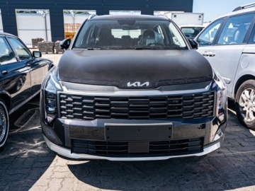 Kia Sportage V SUV Facelifting 1.6 T-GDI 150KM 2025 KIA Sportage 1.6 T-GDI L 2WD Suv 150KM 2025, zdjęcie 1