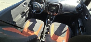 Renault Captur I Crossover 1.5 Energy dCi 90KM 2014 Renault Captur 1.5 Dci, zdjęcie 20