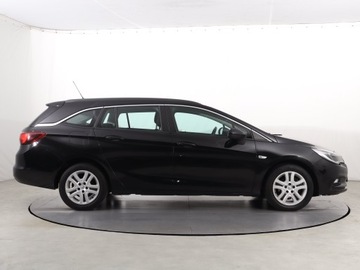 Opel Astra K Sports Tourer 1.6 CDTI 110KM 2017 Opel Astra 1.6 CDTI, Salon Polska, Serwis ASO, zdjęcie 5