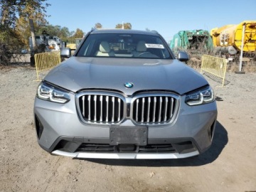 BMW X3 G01 2023 BMW X3 2023 2.0 Benzyna 248KM, zdjęcie 8