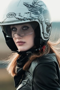 Самокатный шлем Premier Helmets ROCKER, размер S