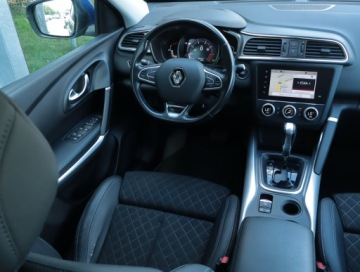 Renault Kadjar Crossover Facelifting 1.3 TCe 140 FAP 140KM 2019 Renault Kadjar 1.3 TCe, Salon Polska, Serwis ASO, zdjęcie 6