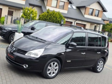 Renault Espace IV Van 2.0 dCi 130KM 2011 Renault Espace ___Expression___2.0 dCi 130KM___LED Skora Navi KeylessGo___, zdjęcie 32