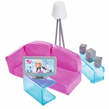 Симба Штеффи Салон любви для Штеффи