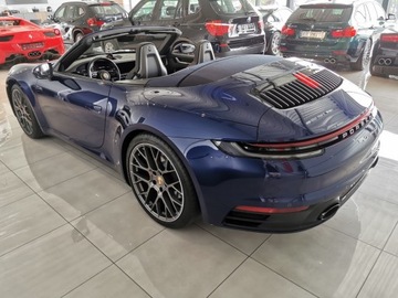 Porsche 911 991 Targa 4 GTS Facelifting 3.0  450KM 2019 porsche 911 carrera 4 s, zdjęcie 12