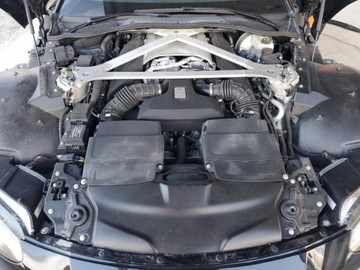 Aston Martin 2020 Aston Martin Vantage 2020 4.0L 4.0 Benzyna 503KM, zdjęcie 5