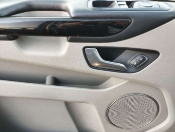 Ford Tourneo Custom I 2020 Ford Tourneo Custom Ford Tourneo Custom 2.0 EcoBlue L2 Titanium X, salon P, zdjęcie 14
