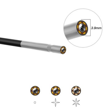 ЭНДОСКОПНАЯ КАМЕРА 10M FULL HD