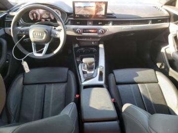 Audi A5 B10 2024 Audi a5 Premium Plus 45 2024 2.0l 2.0 Benzyna 261KM, zdjęcie 8