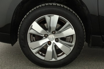 Peugeot 2008 I SUV 1.2 PureTech 110KM 2015 Peugeot 2008 1.2 PureTech, Klima, Tempomat, zdjęcie 16