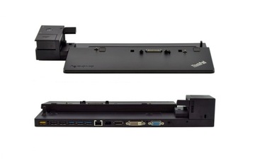 Репликатор портов Lenovo ThinkPad P50s P51s W550s