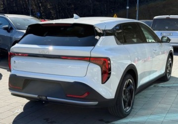 Kia 2025 Kia K4 MY2026 NOWA L 150KM automat 7DCT samochod NOWY dealera KIA 1.6, zdjęcie 11