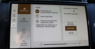 Land Rover Range Rover Velar SUV 3.0 300KM 2023 Land Rover Range Rover Velar Range Rover Velar MY24 3.0D I6 300 KM AWD Aut, zdjęcie 11