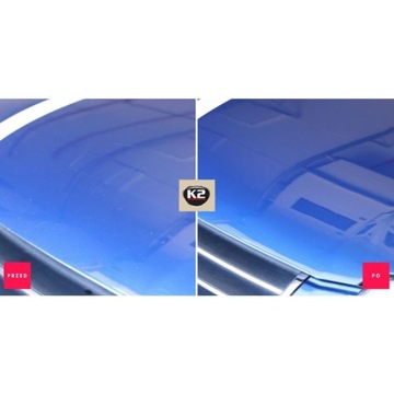 K2 TURBO TEMPO PAINT GLOSS ПАСТА 120г