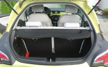Opel Adam Hatchback 1.2 70KM 2013 Opel Adam 1.2 Benzyna 70KM, zdjęcie 8