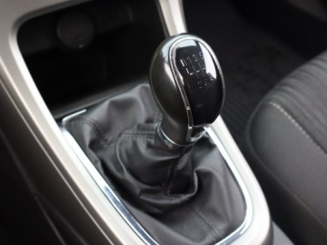 Opel Astra J Sports Tourer 1.4 Turbo ECOTEC 120KM 2011 Opel Astra 1.4 T, Klima, Klimatronic, Tempomat, zdjęcie 12