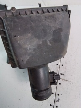 M72 POUZDRO FILTRU VZDUCHU RENAULT TRAFIC OPEL VIVARO 93867738