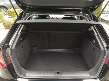 Audi A3 8V Hatchback 3d 2.0 TDI 150KM 2013 Audi A3 2.0 TDI 150KM Klimatronic Tempomat Nawi, zdjęcie 22