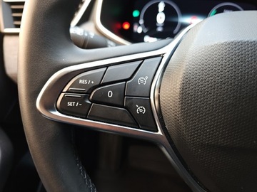 Renault Clio V Hatchback 5d Facelifting 1.0 TCe 90KM 2024 Renault Clio Salon Polska , 1 Wł. , Serwisowany,, zdjęcie 15