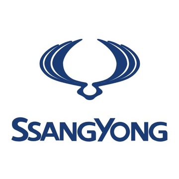 MATA BAGAŻNIKA SSANGYONG REXTON G4 ORYGINAŁ