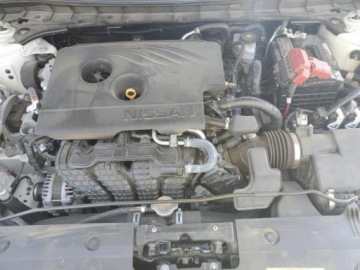 Nissan Altima V 2020 Nissan Altima Altima sl 2.5 Benzyna 182KM, zdjęcie 10