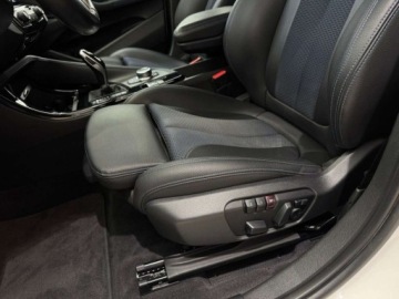 BMW X2 F39 Crossover 2.0 20i 178KM 2022 BMW X2 xDrive20i M Sport Ambiente Kamera Podgrzewane fotele LED, zdjęcie 9