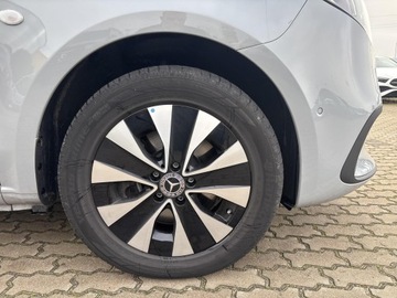 Mercedes Vito W447 2025 Mercedes-Benz Vito Tourer Multibeam Led/ 116 cdi/, zdjęcie 8