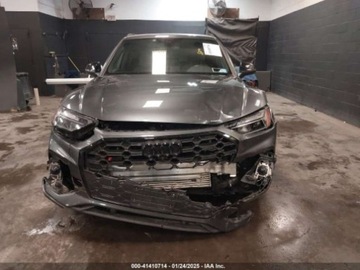 Audi Q5 II 2023 Audi SQ5 Premium Plus Tfsi Quattro Tiptronic 2023 3.0l 3.0 Benzyna 349KM, zdjęcie 7