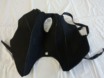 Крышка бака Bagster Yamaha xtz 660 tenere 07-13
