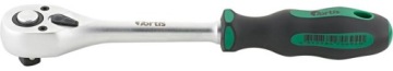 Dvousměrná ráčna 1/2'' 265 mm Fortis