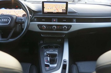 Audi A4 B9 Avant 2.0 TDI 150KM 2018 Audi A4 Avant 2.0 TDI CR 150 KM, Virtual, Navi, BO, Skora, Hak, GWARANCJA, zdjęcie 12