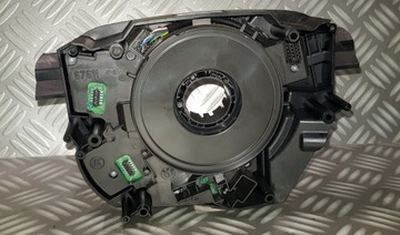 BMW E60 E61 E63 E64 LCI МОДУЛЬ ДАТЧИКА УГЛА УГЛА ПОДЪЕМА РУЛЕВОГО УПРАВЛЕНИЯ LCI РУЛЕВОЙ ЦЕНТР