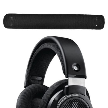 do Philips SHP9500 ściereczkado słuchawek górna