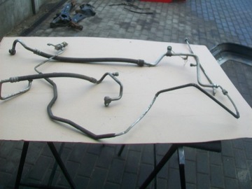 WAZ PŘÍVOD KLIMATIZACE KOMPLET SUZUKI LIANA 1.6