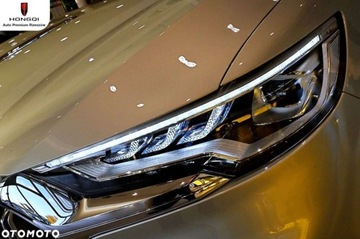 Hongqi HS5 2025 Hongqi HS5 FV23Podgrzewana KierownicaKamera 360Reflektory LED 2.0, zdjęcie 21