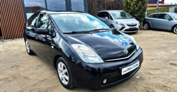 Toyota Prius II 2008 Toyota Prius HYBRYDA AUTOMAT niski przebieg super okazja POLECAMY, zdjęcie 5