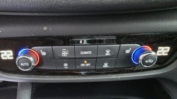 Opel Insignia II Sports Tourer 2.0 CDTI 170KM 2020 Opel Insignia duza navi vedasto kamera cofania, zdjęcie 21